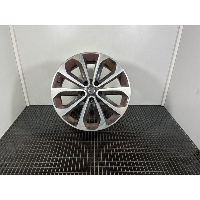 Jante NISSAN QASHQAI 1 Photo n°2