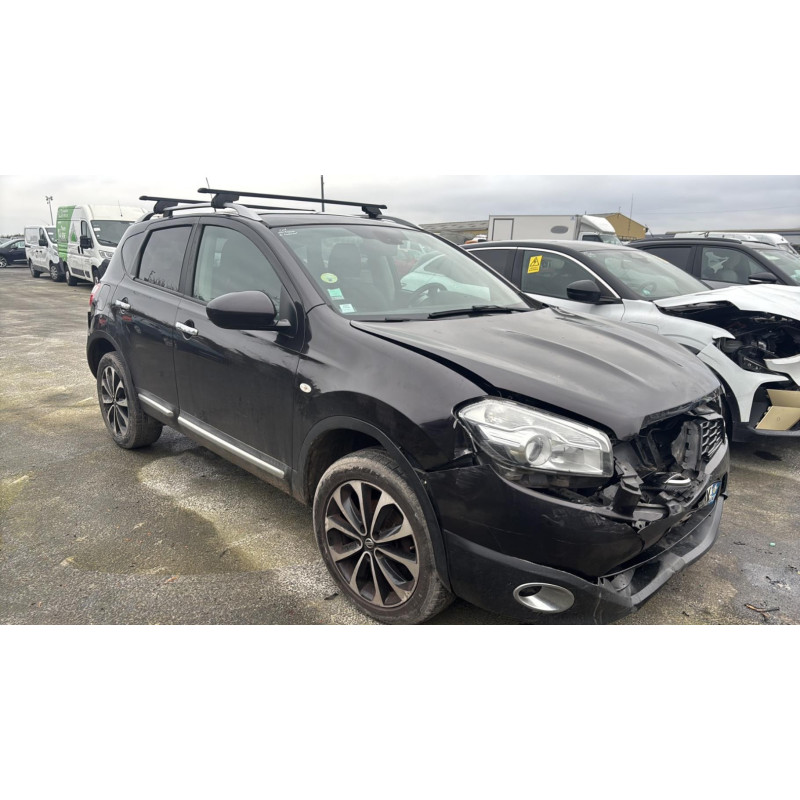 Jante NISSAN QASHQAI 1 Photo n°6