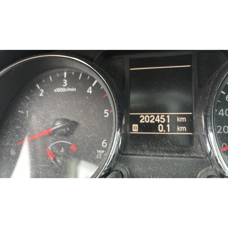 Jante NISSAN QASHQAI 1 Photo n°10