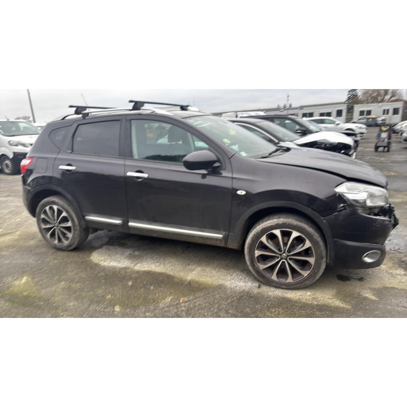 Jante NISSAN QASHQAI 1 Photo n°18