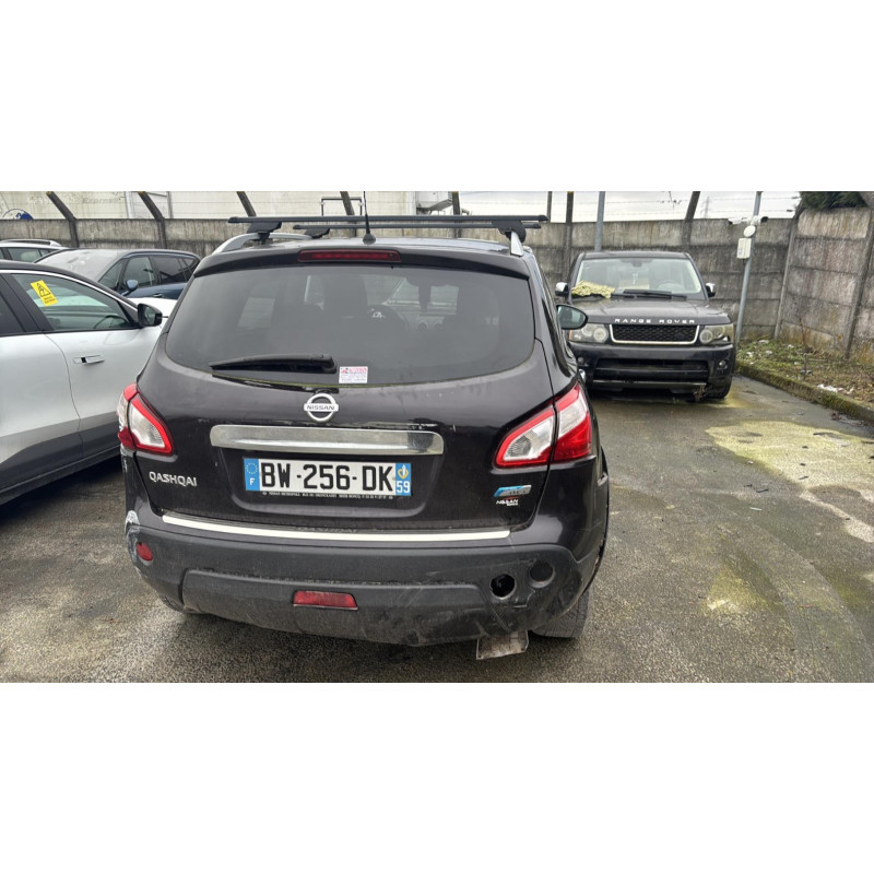 Jante NISSAN QASHQAI 1 Photo n°20