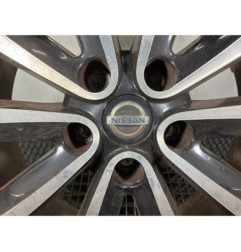 Jante NISSAN QASHQAI 1