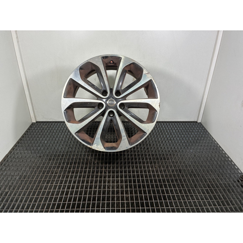 Jante NISSAN QASHQAI 1 Photo n°3
