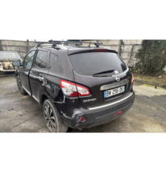 Jante NISSAN QASHQAI 1