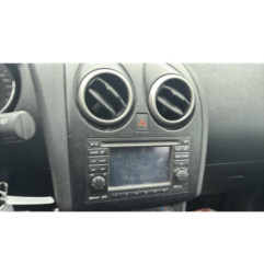 Jante NISSAN QASHQAI 1