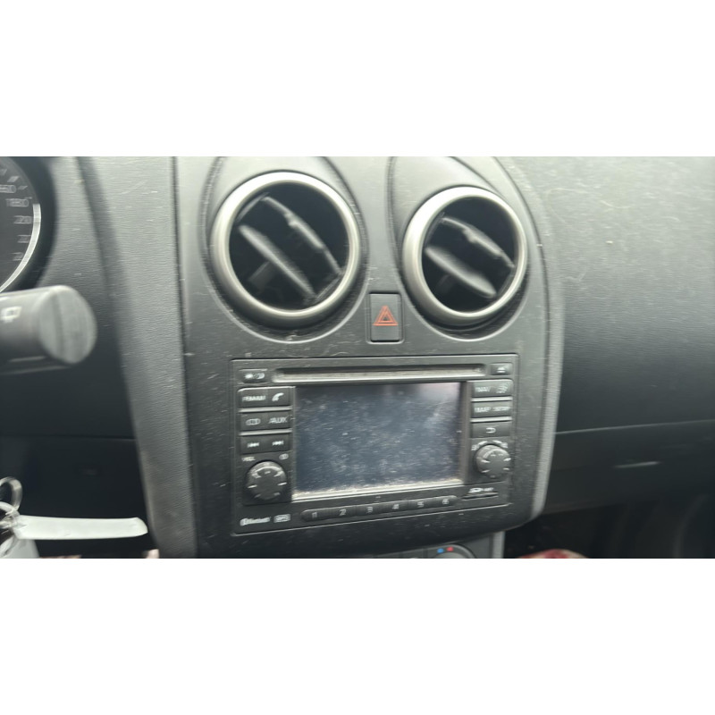 Jante NISSAN QASHQAI 1 Photo n°8