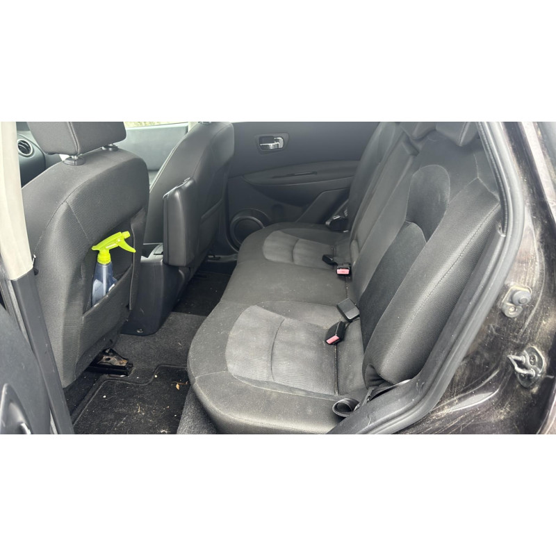 Jante NISSAN QASHQAI 1 Photo n°12