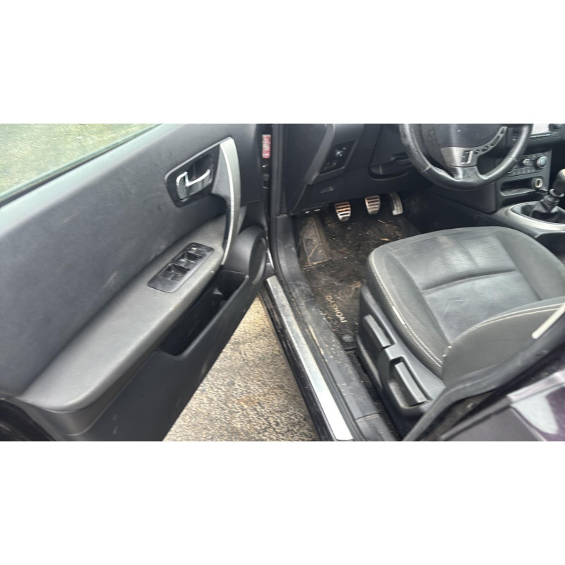 Jante NISSAN QASHQAI 1 Photo n°15