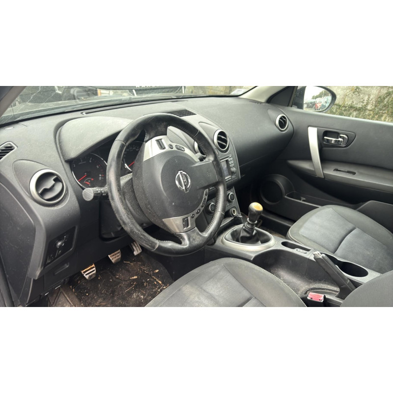 Jante NISSAN QASHQAI 1 Photo n°16