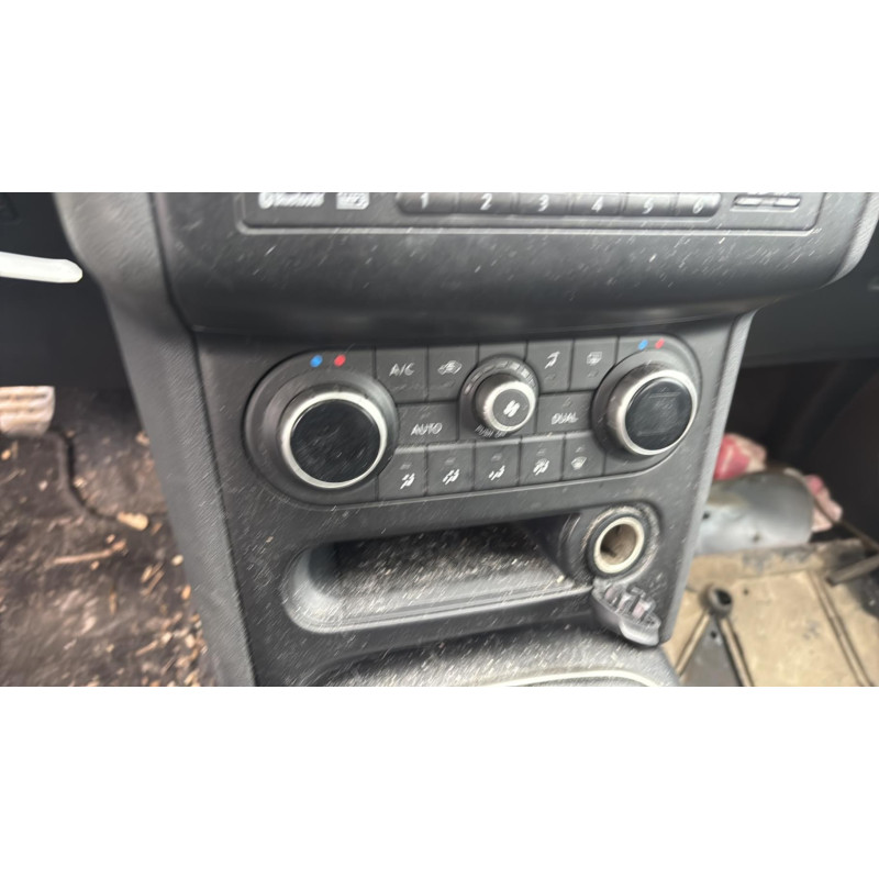 Jante NISSAN QASHQAI 1 Photo n°19
