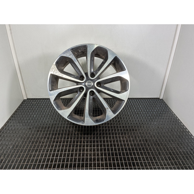 Jante NISSAN QASHQAI 1 Photo n°1