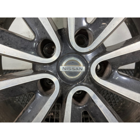 Jante NISSAN QASHQAI 1
