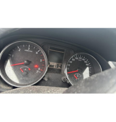Jante NISSAN QASHQAI 1