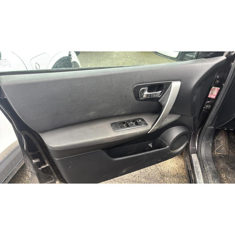 Jante NISSAN QASHQAI 1 Photo n°14