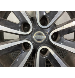Jante NISSAN QASHQAI 1