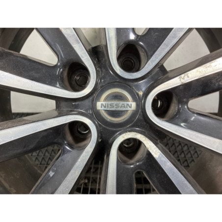 Jante NISSAN QASHQAI 1