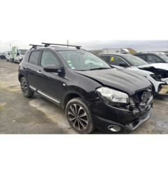 Jante NISSAN QASHQAI 1