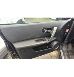 Jante NISSAN QASHQAI 1