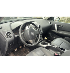 Jante NISSAN QASHQAI 1