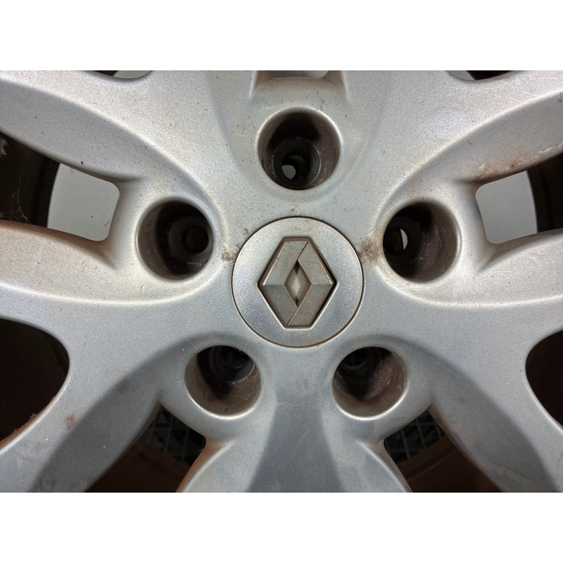 Jante RENAULT LAGUNA 3 Photo n°3