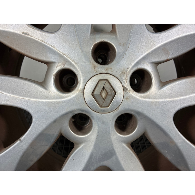 Jante RENAULT LAGUNA 3 Photo n°3