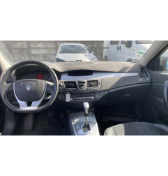 Jante RENAULT LAGUNA 3