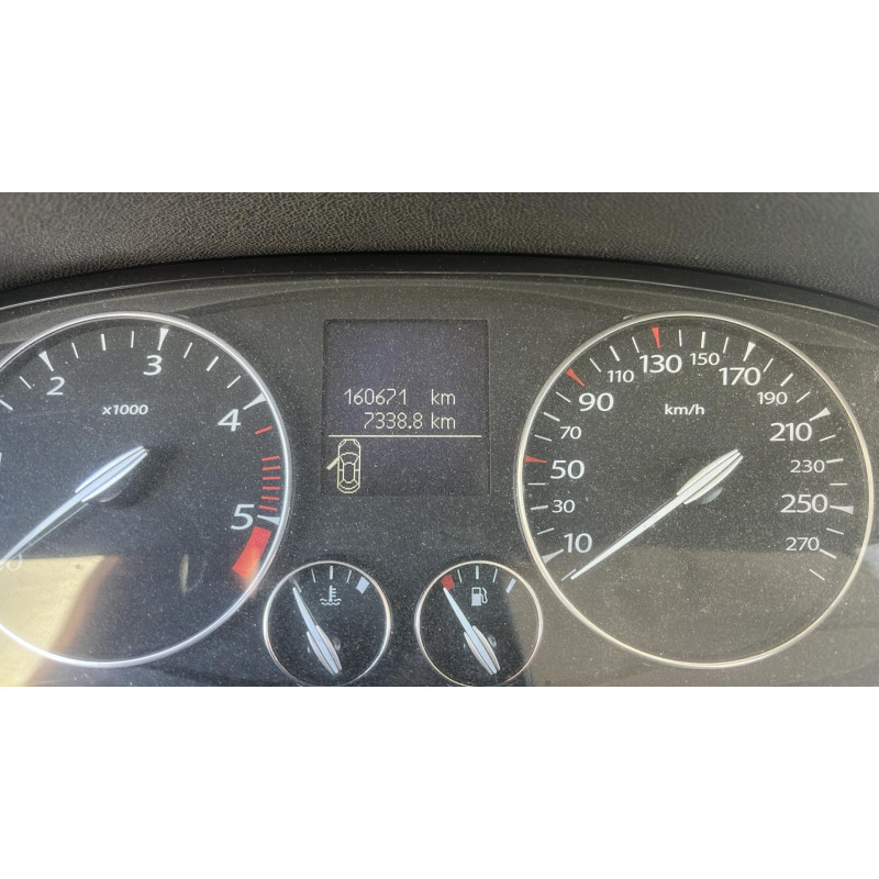 Jante RENAULT LAGUNA 3 Photo n°19
