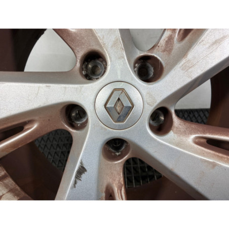 Jante RENAULT MEGANE 3 Photo n°1