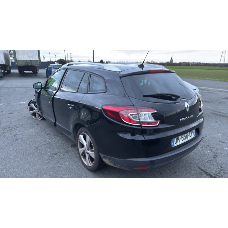 Jante RENAULT MEGANE 3 Photo n°7