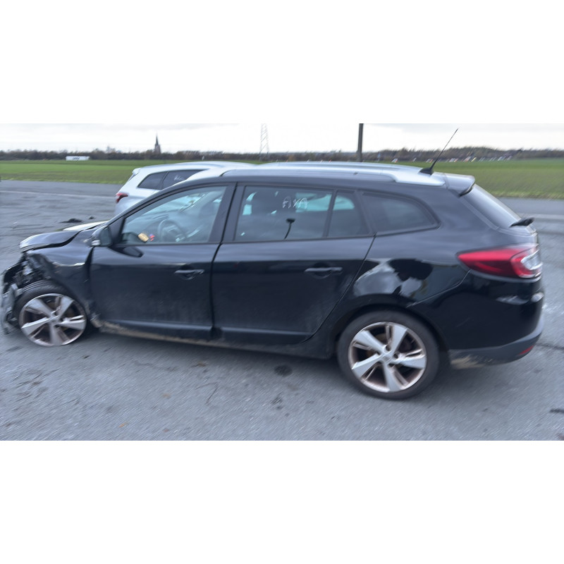 Jante RENAULT MEGANE 3 Photo n°8