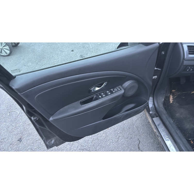 Jante RENAULT MEGANE 3 Photo n°12