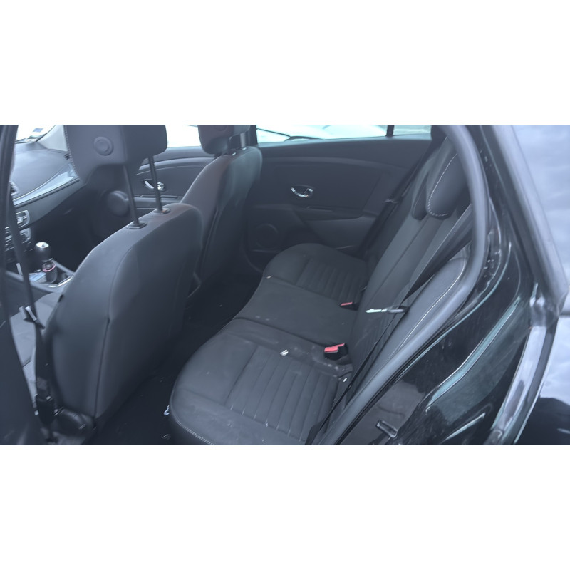 Jante RENAULT MEGANE 3 Photo n°15