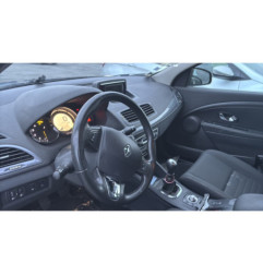 Jante RENAULT MEGANE 3