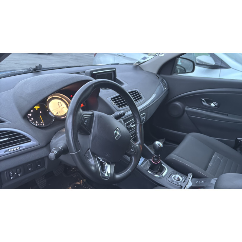 Jante RENAULT MEGANE 3 Photo n°16