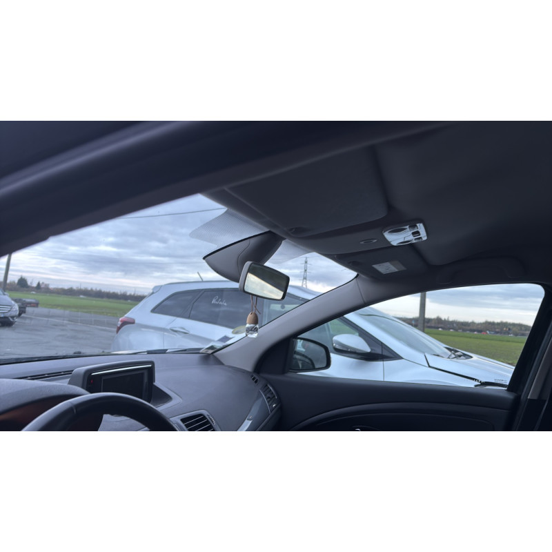 Jante RENAULT MEGANE 3 Photo n°17