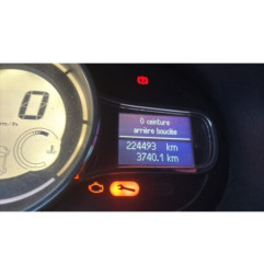 Jante RENAULT MEGANE 3