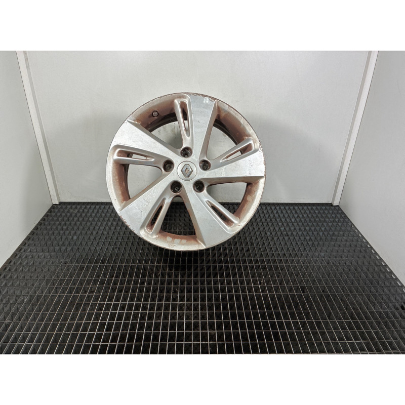 Jante RENAULT MEGANE 3 Photo n°1