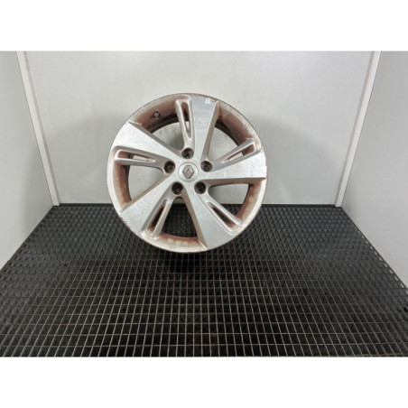 Jante RENAULT MEGANE 3 Photo n°1