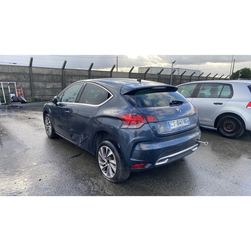Jante CITROEN DS4 Photo n°6