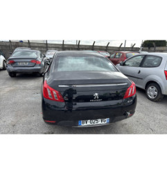 Jante PEUGEOT 508 1