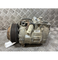 Compresseur clim OPEL ZAFIRA A Photo n°1