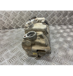 Compresseur clim OPEL ZAFIRA A