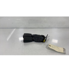 Attache ceinture arriere gauche CITROEN DS3