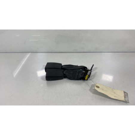 Attache ceinture arriere gauche CITROEN DS3