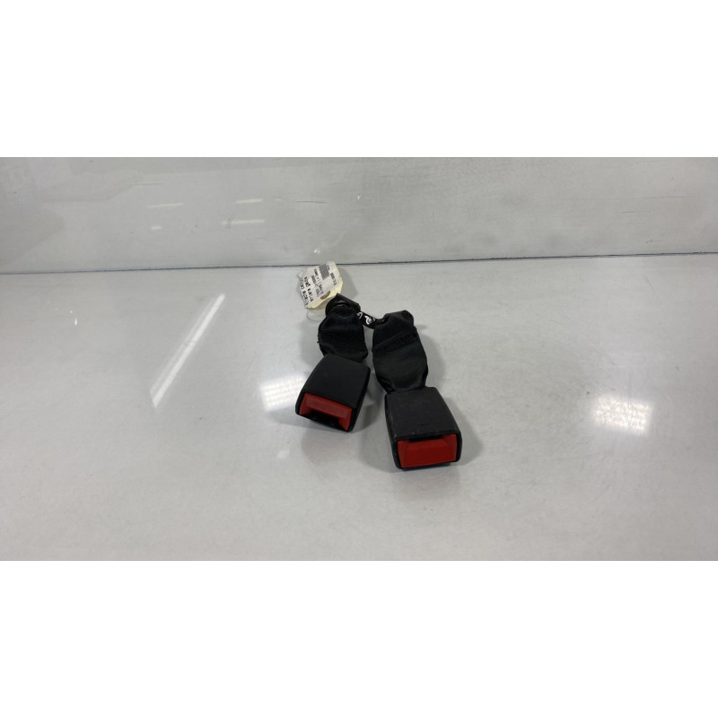 Attache ceinture arriere gauche CITROEN DS3 Photo n°3