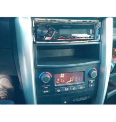 Jante PEUGEOT 207