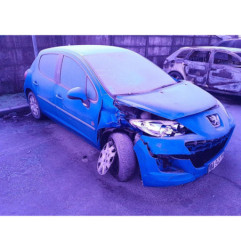 Jante PEUGEOT 207