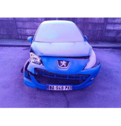 Jante PEUGEOT 207