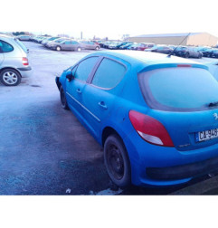 Jante PEUGEOT 207