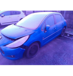 Jante PEUGEOT 207